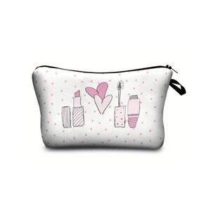 Cosmetic Pouch, Travel Gadgets Jewelry Pouch, NEW